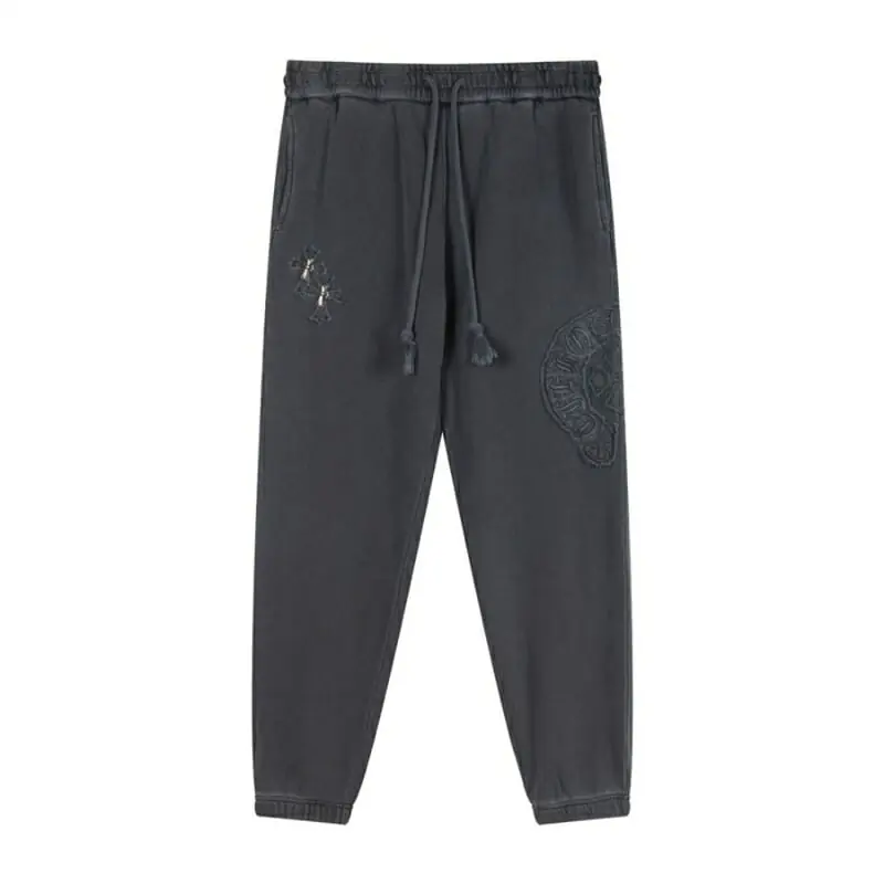 chrome hearts pantalons pour homme s_126461b